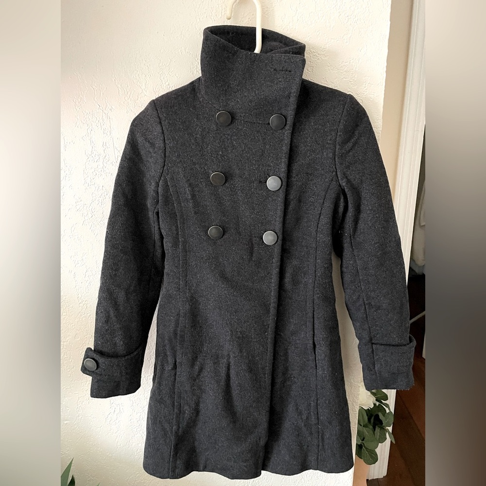 Aritzia Babaton Trench Coat✨
